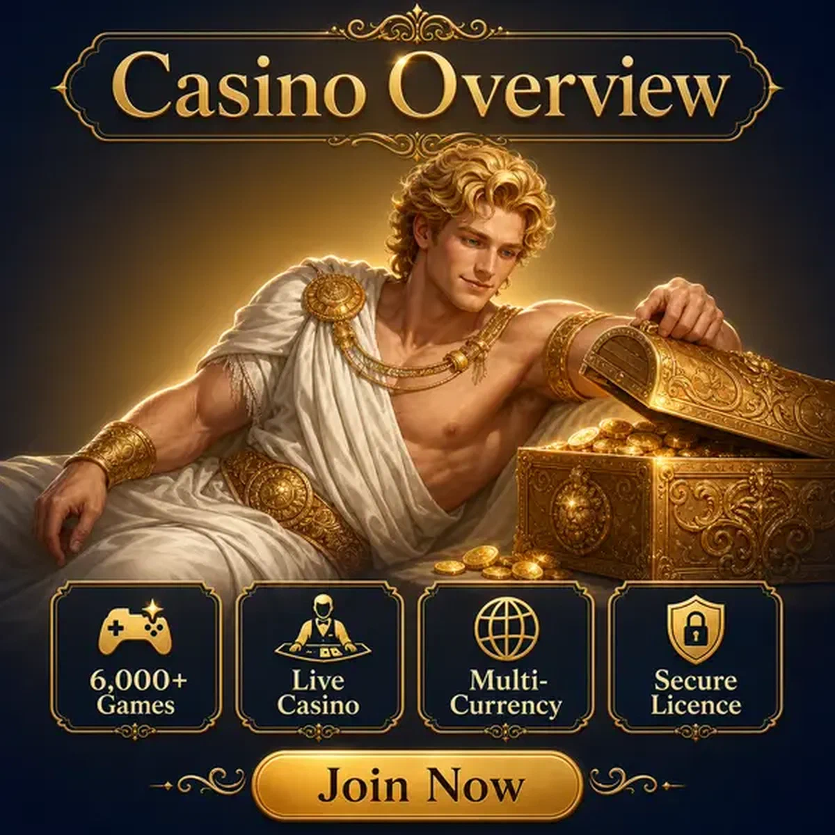 Gracz VIP odkrywający skarb w przeglądzie Savaspin Casino z ponad 6000 grami