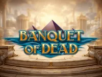 Banquet of Dead