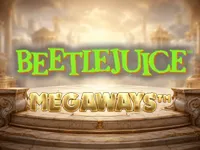 Beetlejuice Megaways