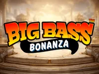 Big Bass Bonanza