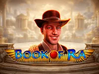 Book of Ra
