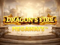 Dragons Fire Megaways