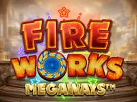 Fireworks Megaways