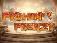 Fishin Frenzy