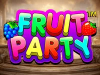 Fruit Party