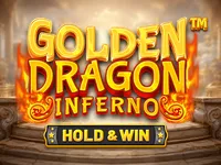Golden Dragon Inferno