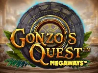 Gonzo’s Quest Megaways