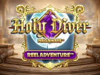 Holy Diver Megaways