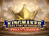 Kingmaker Fully Loaded