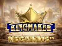 Kingmaker Megaways