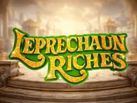 Leprechaun Riches