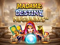 Madame Destiny Megaways