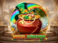Magical Leprechaun