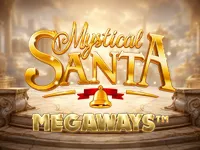 Mystical Santa Megaways