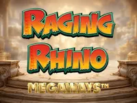 Raging Rhino Megaways