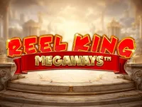 Reel King Megaways