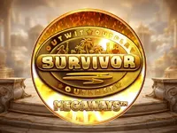 Survivor Megaways