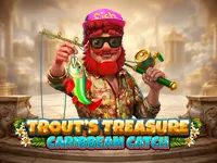 Trout’s Treasure – Caribbean Catch