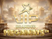 Vip Branded Megaways