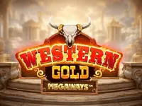 Western Gold Megaways