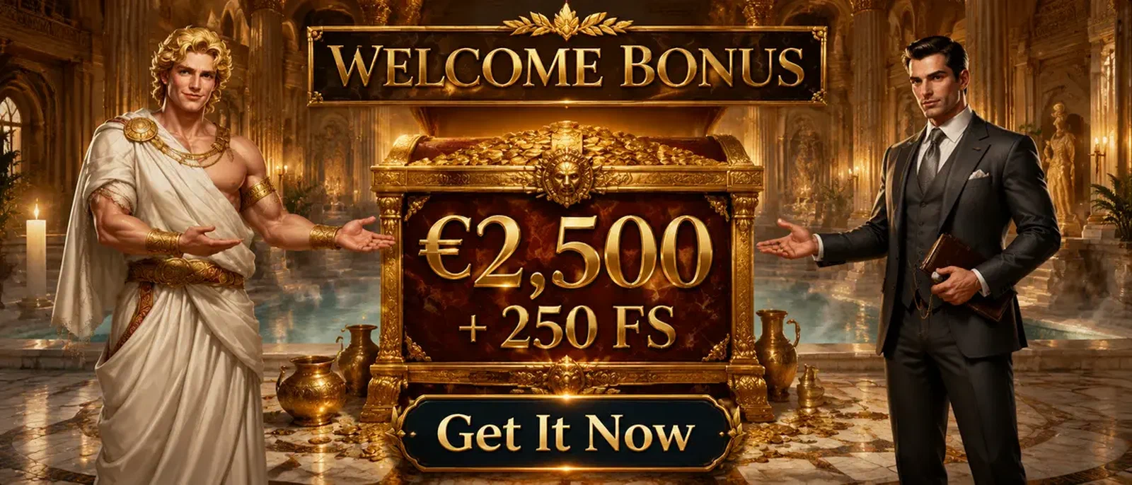Savaspin Casino Online Polska